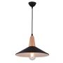 Zambelis PENDANT LAMP 180085 Suspension lumineuse 1x40w/E27 IP20