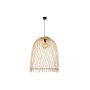 Zambelis PENDANT LAMP 18181 Suspension lumineuse 1x40w/E27 IP20