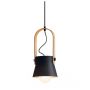 Zambelis PENDANT LAMP 18192 Suspension lumineuse 1x40w/E27 IP20