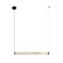 Zambelis PENDANT LED 2538 Suspension lumineuse 20W/led 3000K 1500lm IP20