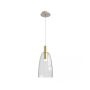 Zambelis PENDANT LIGHT 1966 Suspension lumineuse 7W/led 3000K 450lm IP20