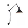 Zambelis SCONCE LAMP 19218 Applique murale 1x40w/E27 IP20