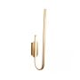Zambelis SCONCE LED 1935 Applique murale 21W/led 3000K 1271lm IP20