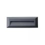 Zambelis STEP LIGHT E229 Applique murale 3W/led 3000K 132lm IP65