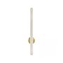 Zambelis WALL LED LIGHT 2548 Applique murale 19W/led 3000K 1900lm IP20