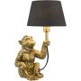 Dar Lighting Zira ZIR4235 Lampe de table 1x40w/e14