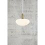 Nordlux ALTON 48973001 Suspension lumineuse 1x60W/E27 IP20