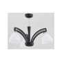 Alfa MAGNAT VENGE 21353 Lustre 3x60W/E27