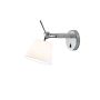 AZzardo ZYTA AZ2414 Applique murale 1x60W/E27 IP20