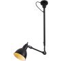 Maxlight SCANDIA P0326 Suspension lumineuse 1x40w/led