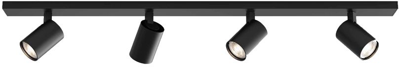 Astro Lighting-Ascoli Four Bar-1286084-AST1286084