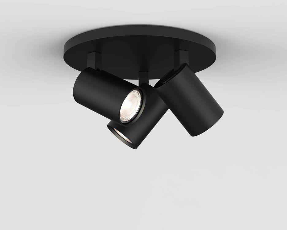 Astro Lighting-Ascoli Triple Round-1286082-AST1286082