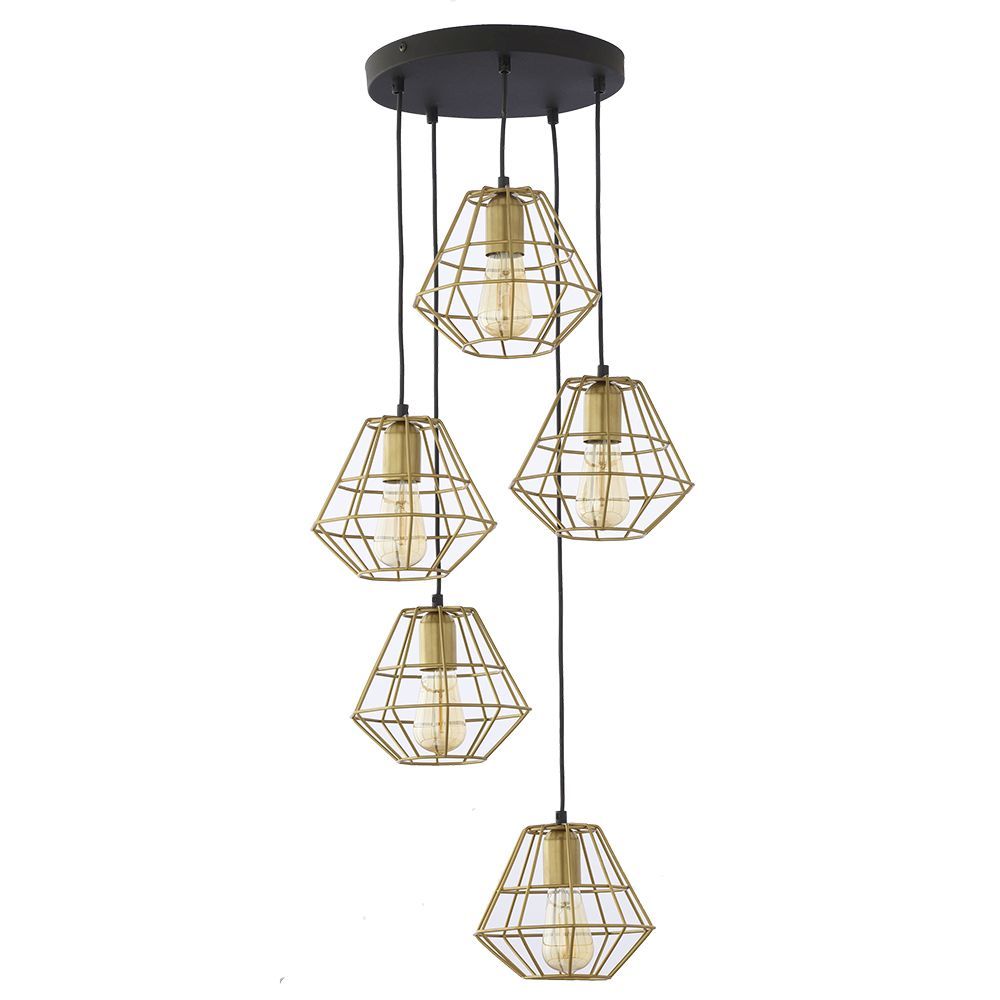 TK Lighting-Diamond-3216-TKL3216