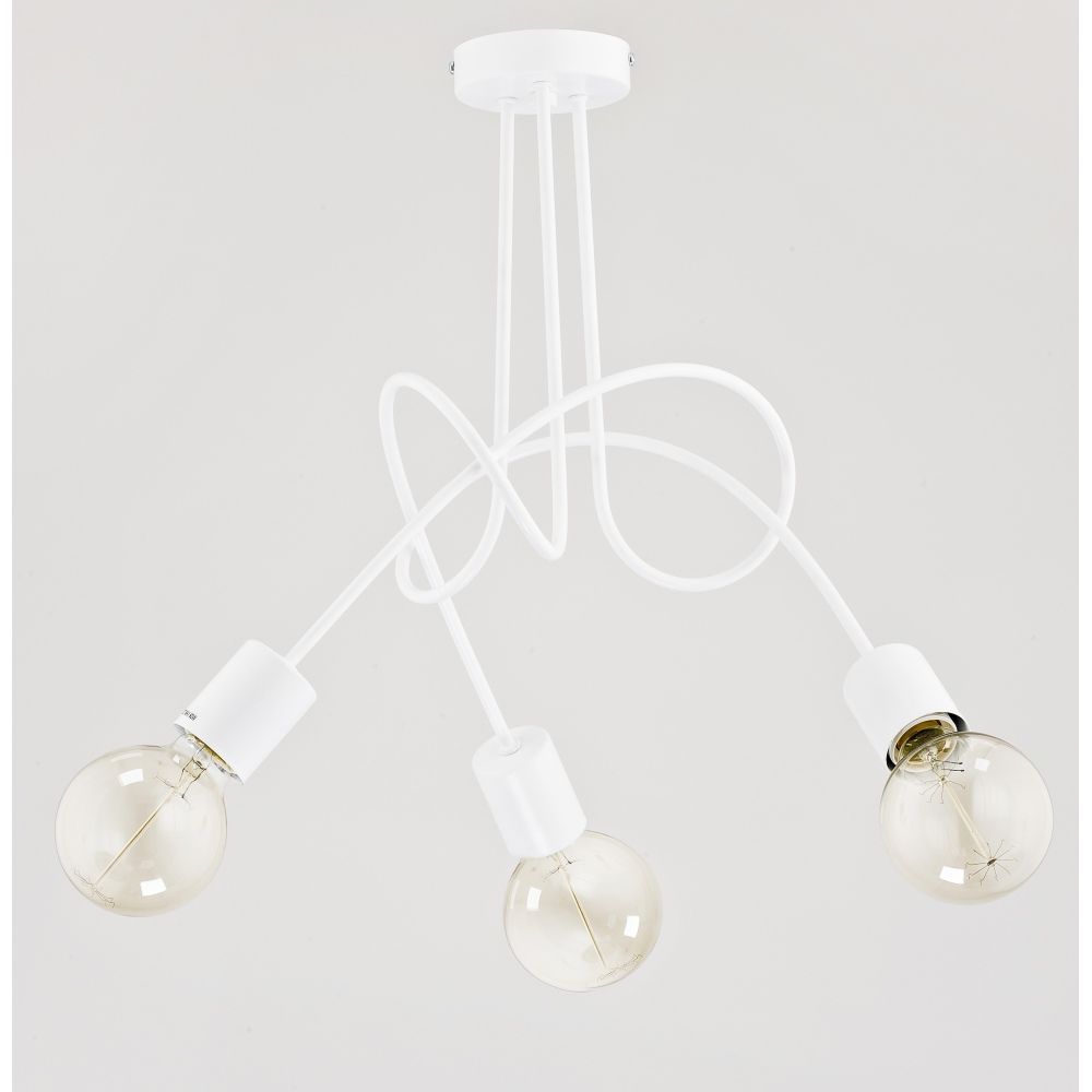 Alfa-TANGO WHITE-23613-ALF23613