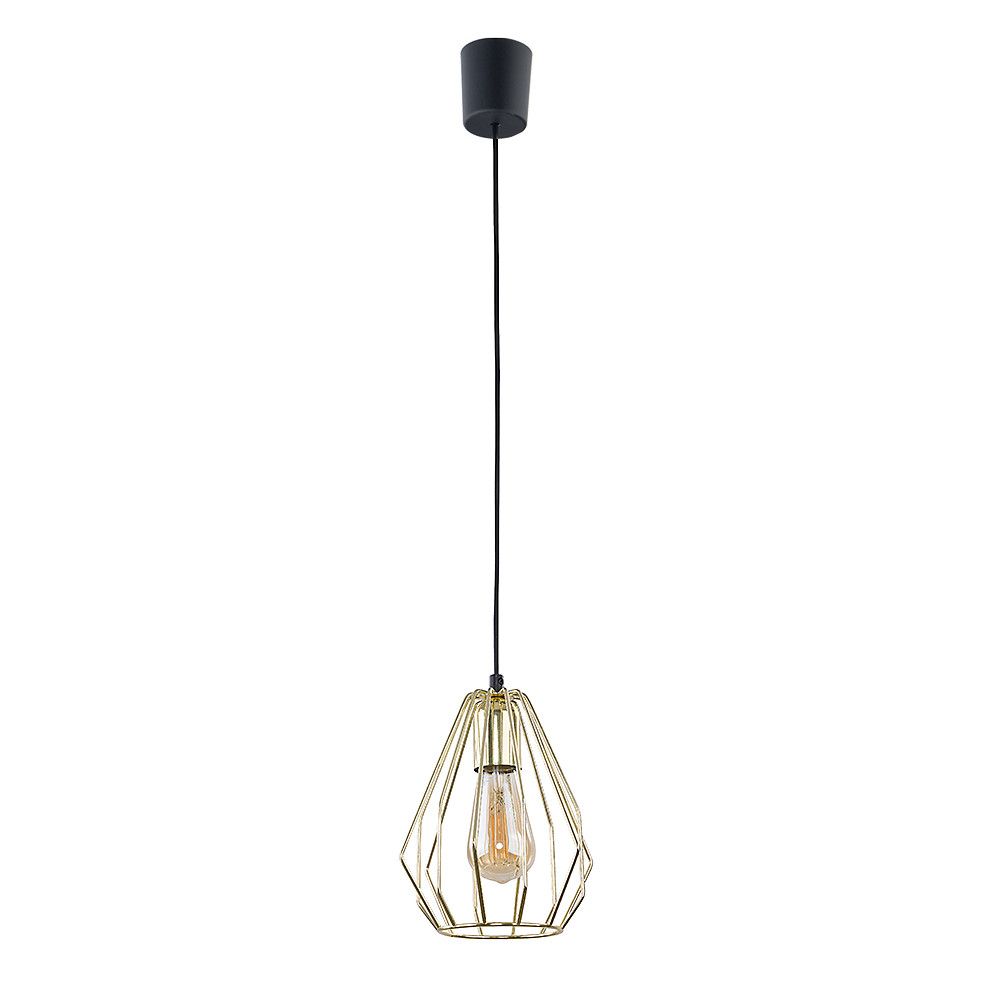 TK Lighting-BRYLANT GOLD-2787-TKL2787