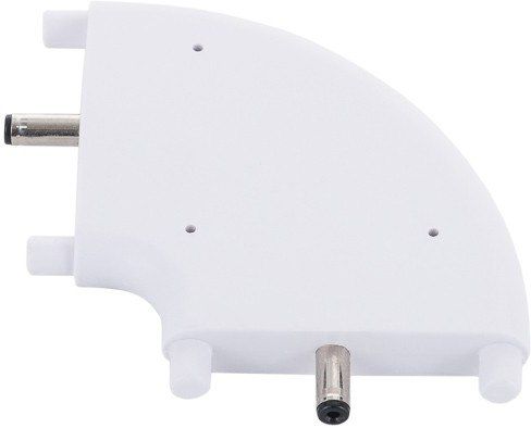Italux-Lavinia Corner Connector-CLA15-CC-ITXCLA15-CC