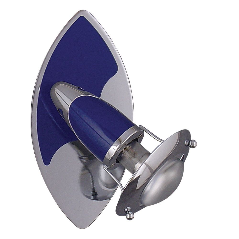 Prezent-ZEUS CH/BLUE-333-PRE333