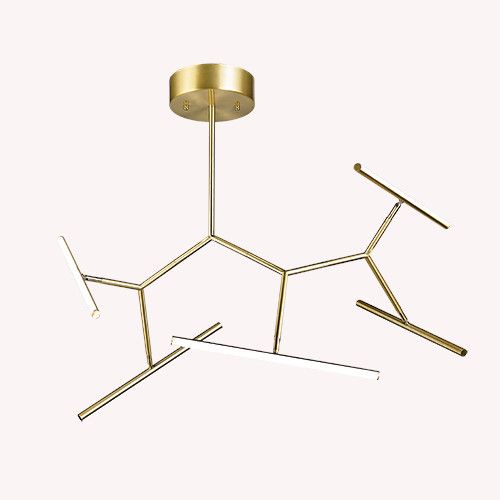Zambelis-CEILING LED LAMP-2071-ZAM2071