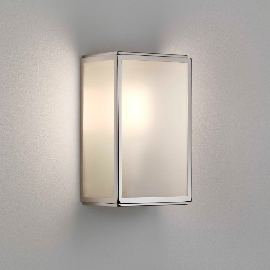 Astro Lighting-Cabin Outdoor Semi-Flush-6030002-AST6030002