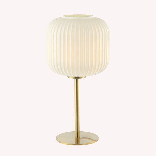 Zambelis-TABLE LAMP-20252-ZAM20252