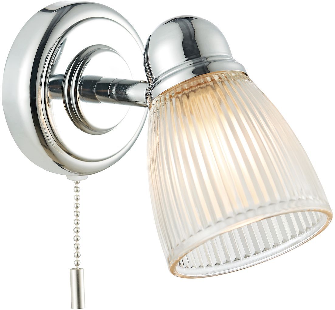 Dar Lighting-Cedric-CED0738-DARCED0738