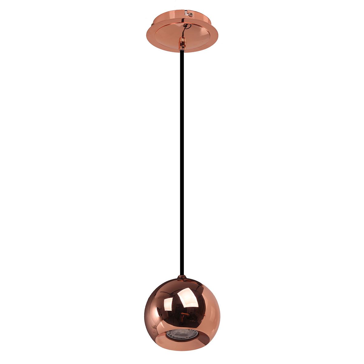Italux-JAMES COPPER-FH5951-BCB-120 RC-ITXFH5951-BCB-120 RC