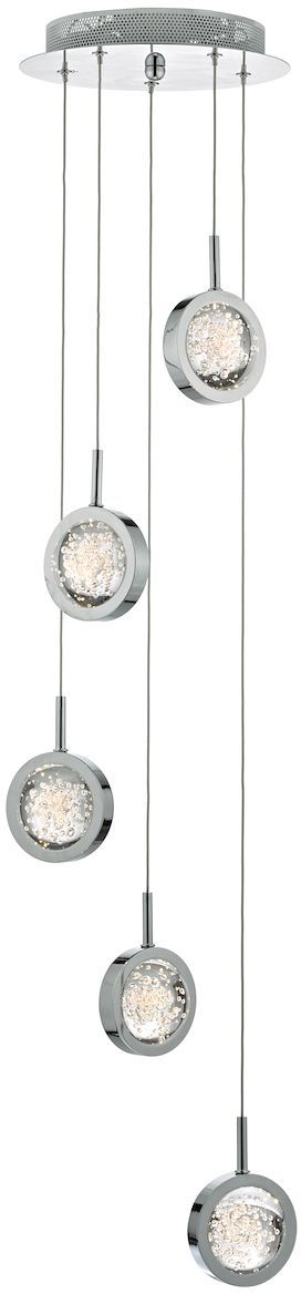 Dar Lighting-Livia-LIV0550-DARLIV0550