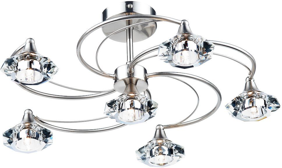 Dar Lighting-Luther-LUT0646-DARLUT0646
