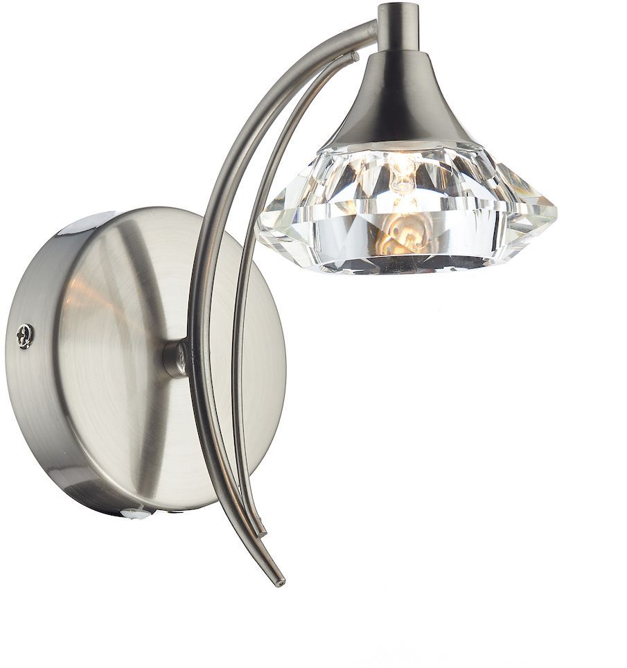 Dar Lighting-Luther-LUT0746-DARLUT0746
