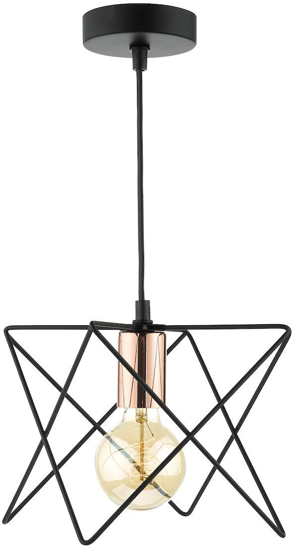 Dar Lighting-Midi-MID0122-DARMID0122