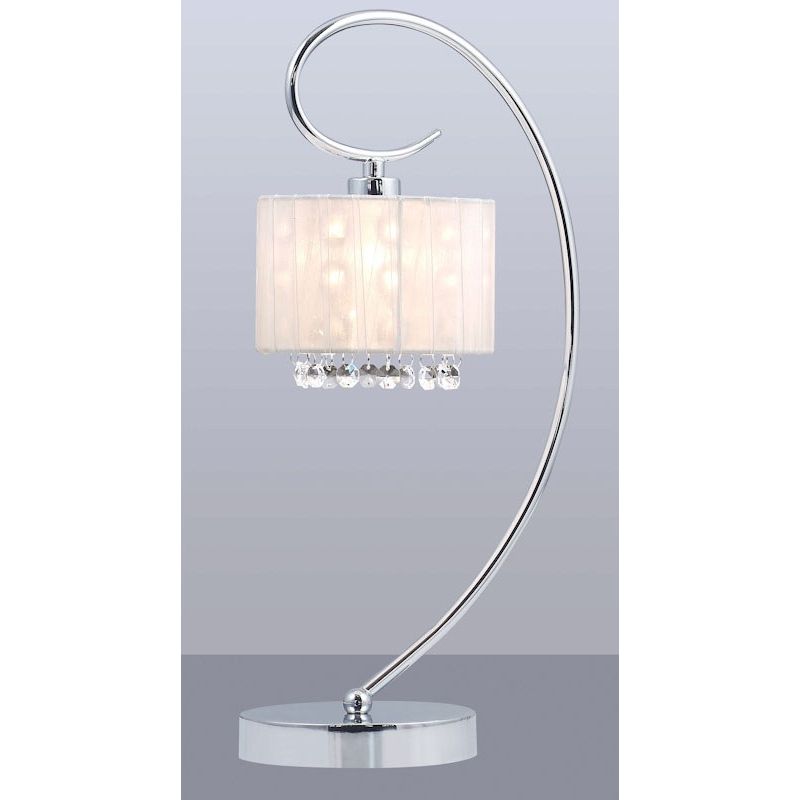 Italux-SPAN-MTM1583/1 WH-ITXMTM1583/1 WH