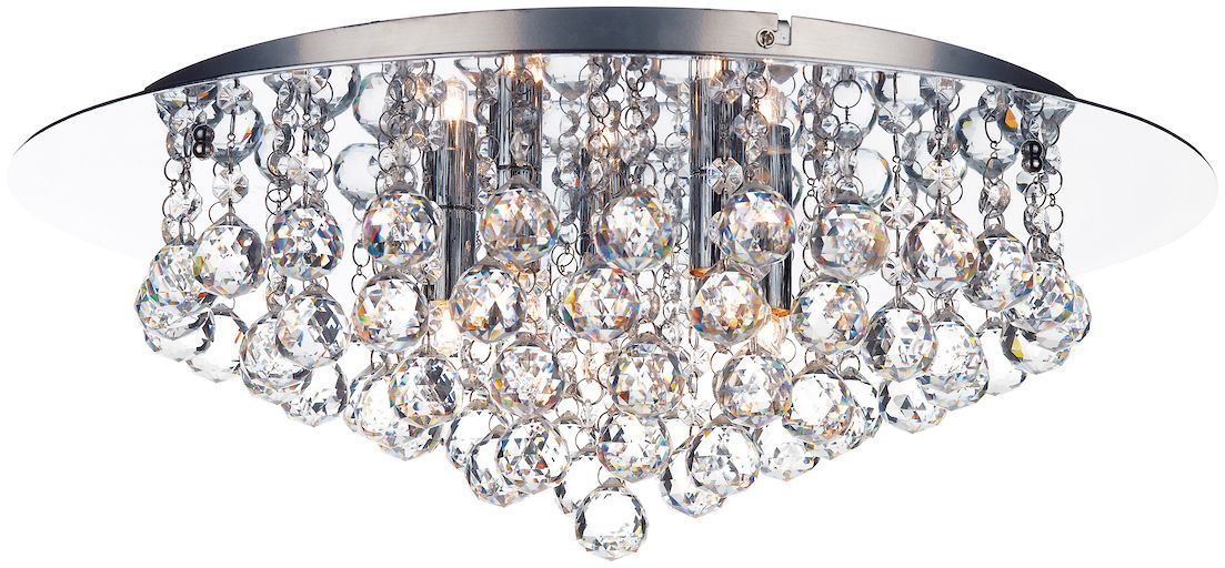Dar Lighting-Pluto-PLU5450-DARPLU5450