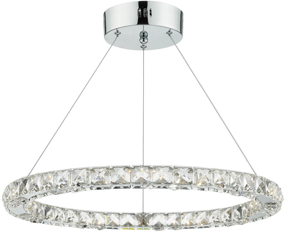 Dar Lighting-Roma-ROM1750-DARROM1750