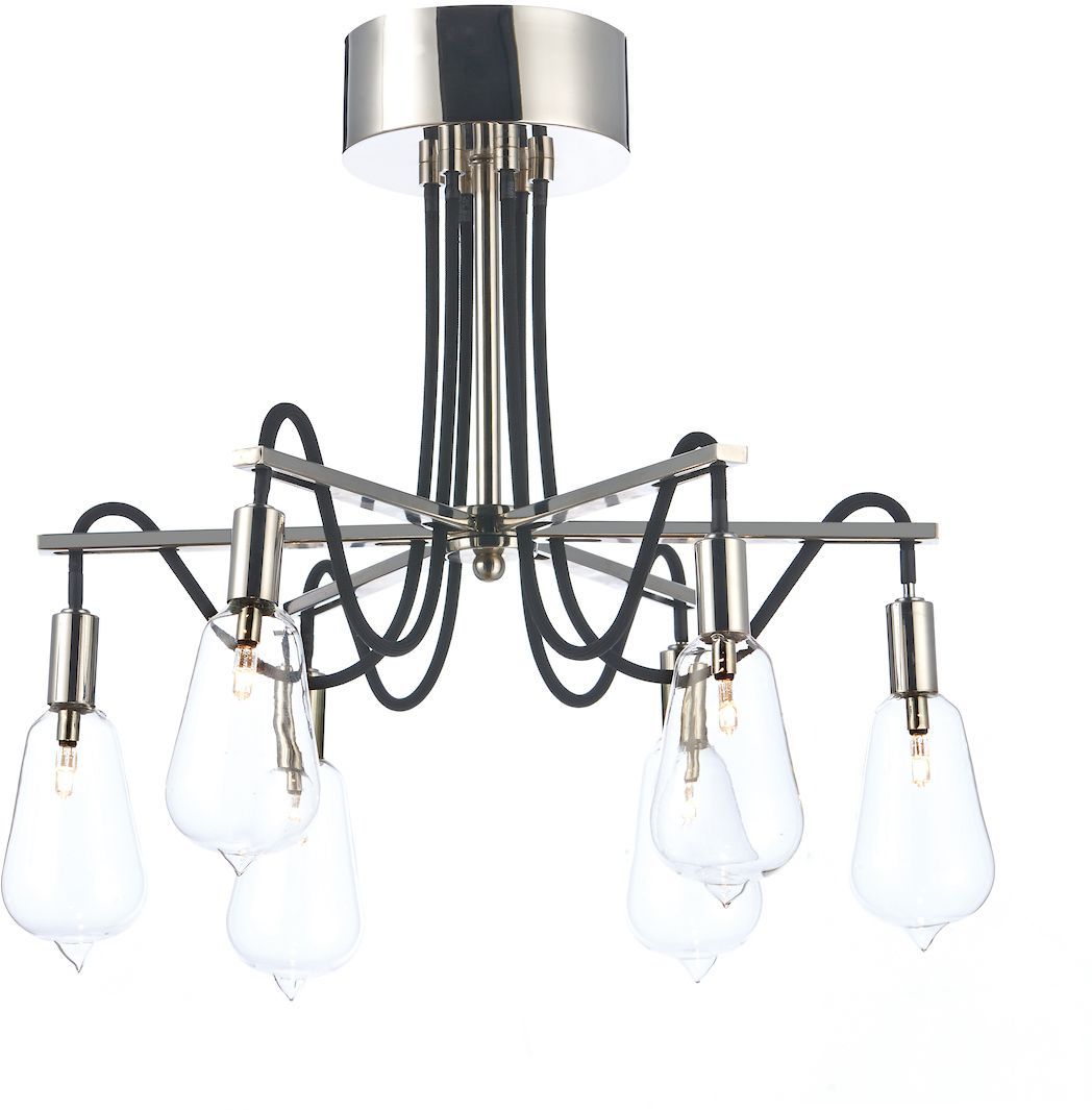Dar Lighting-Scroll-SCR0638-DARSCR0638