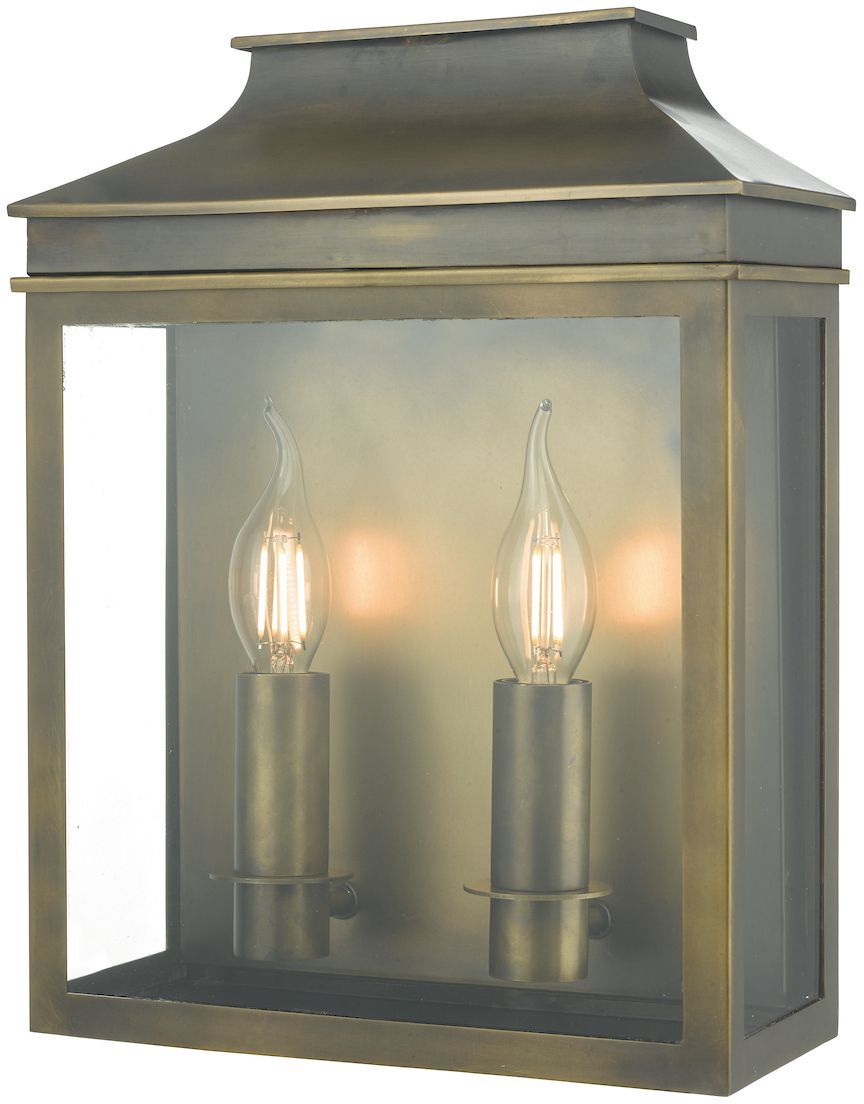 Dar Lighting-Vapour-VAP5045-DARVAP5045