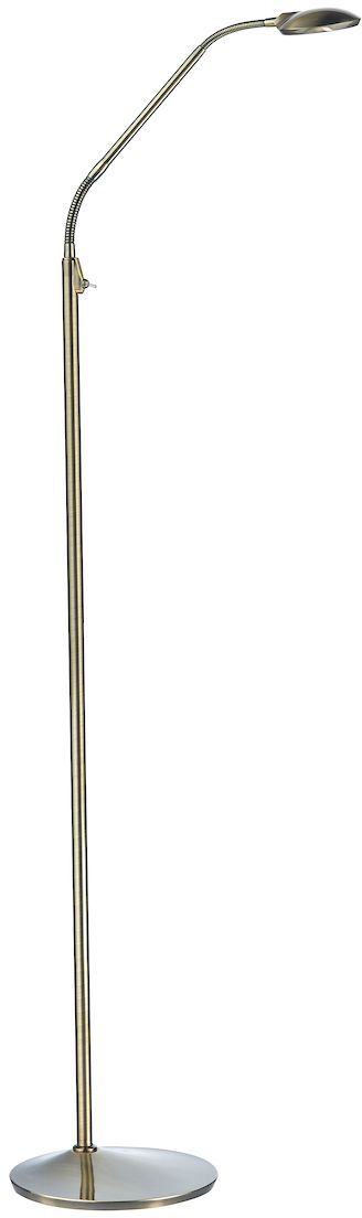 Dar Lighting-Wellington-WEL4975-DARWEL4975