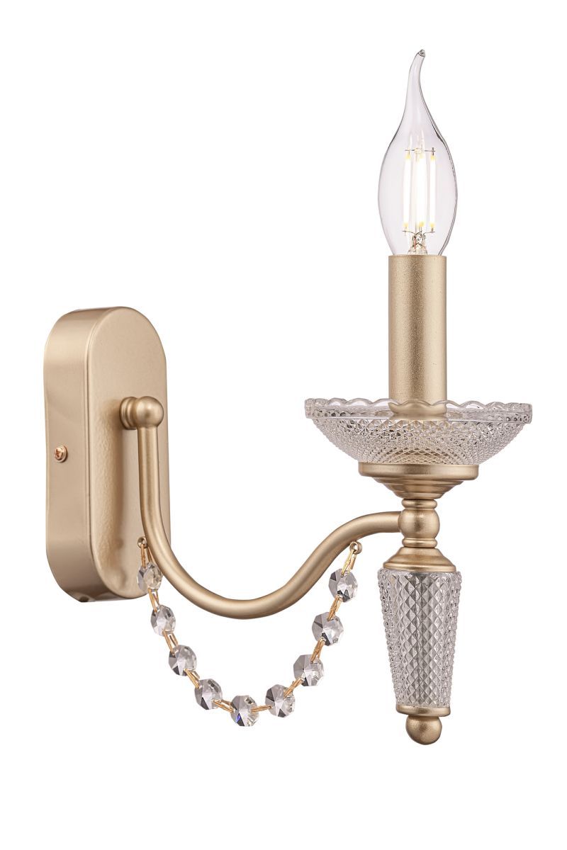 Maytoni-Zoe-ARM011WL-01G-MYARM011WL-01G