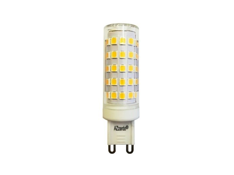 AZzardo-LED 8W G9 230V LL109081-AZ1891-AZZAZ1891