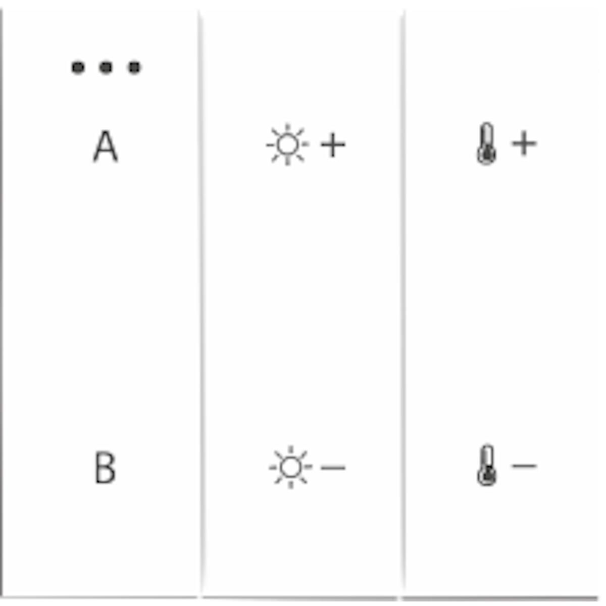 AZzardo-REMOTE CONTROL-AZ5210-AZZAZ5210