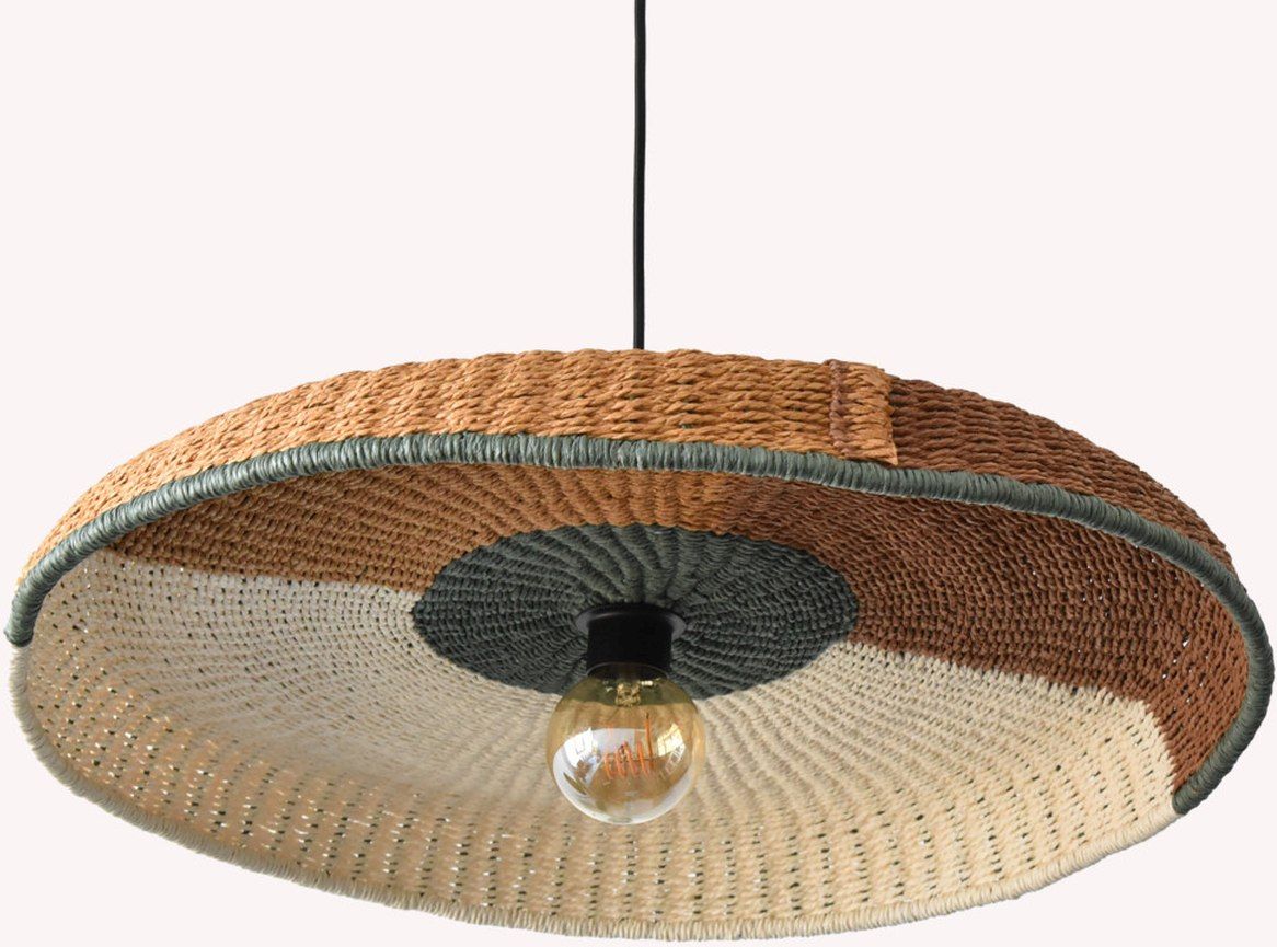 Aviano Lighting-WOVEN-LY01WOV/D60/S-AVILY01WOV/D60/S