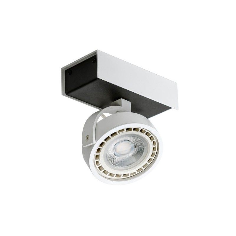 AZzardo-MAX 230V/WHITE-AZ1373-AZZAZ1373