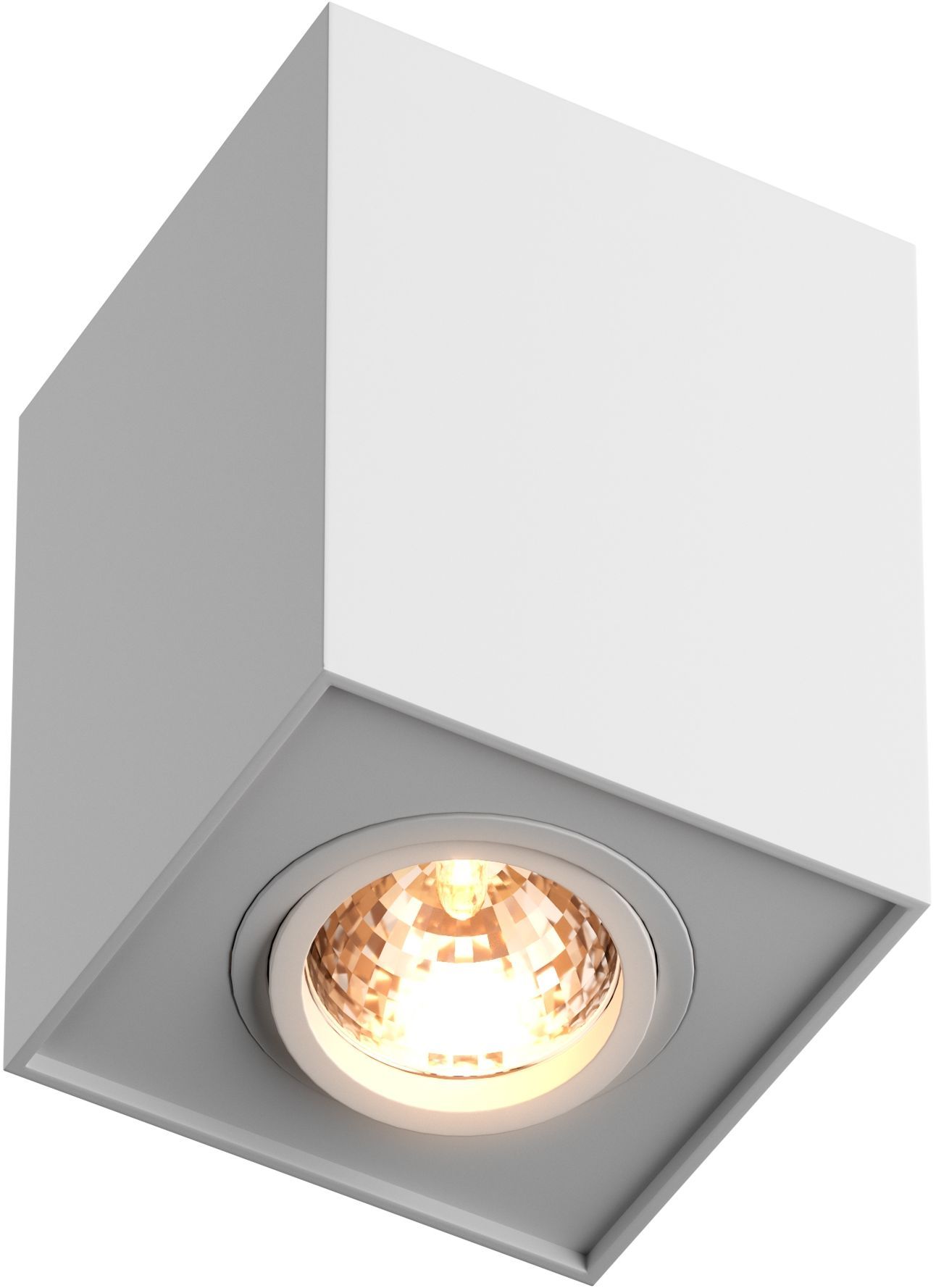 Zuma Line-QUADRO-H-89200-WH-ZUMH-89200-WH