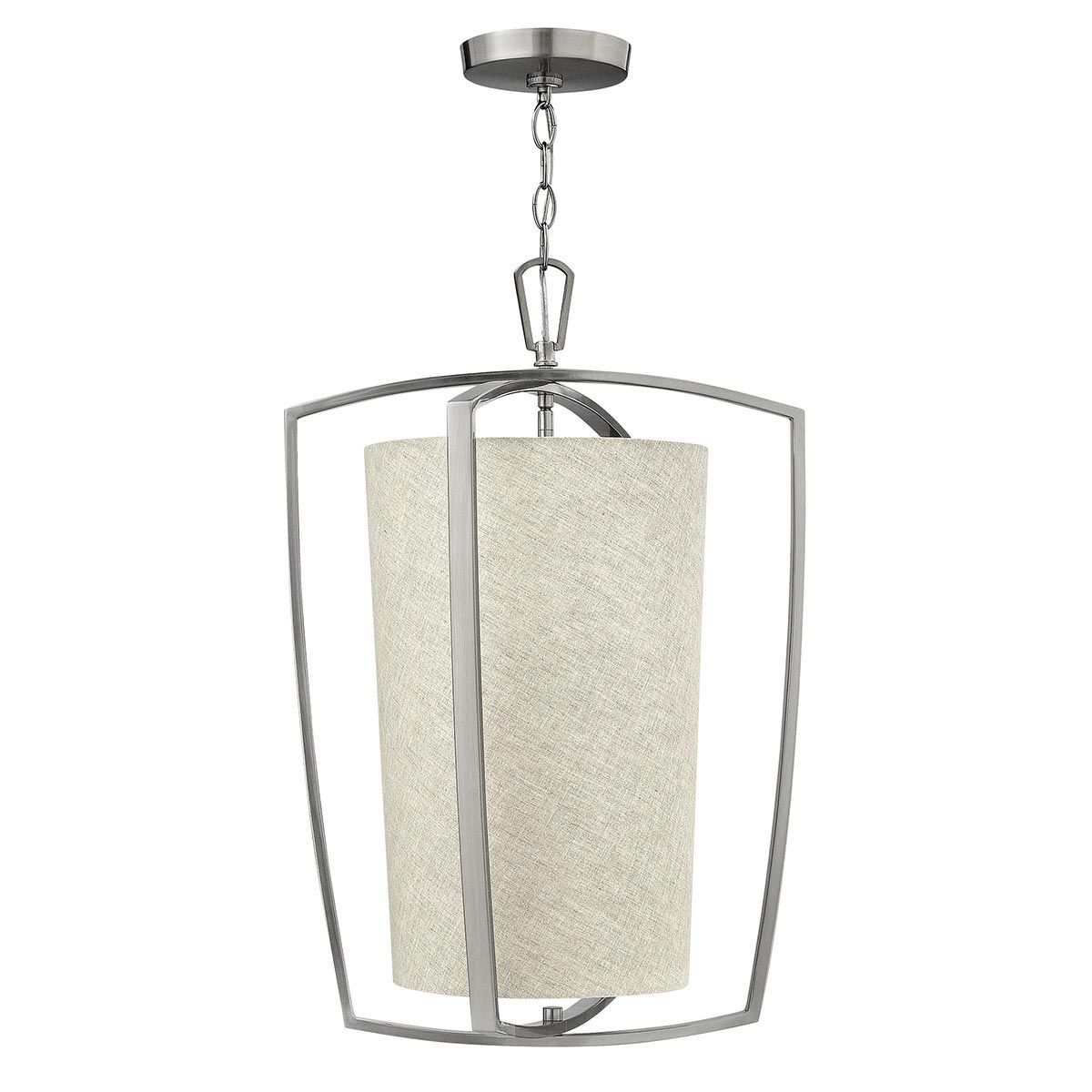Hinkley Lighting-BLAKELY-HK-BLAKELY-3P-BN-ELSHK-BLAKELY-3P-BN