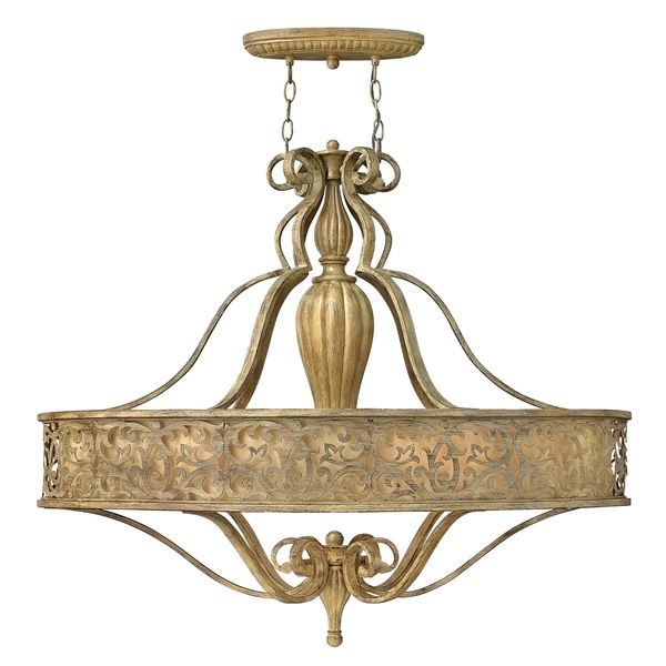 Hinkley Lighting-CARABEL-HK-CARABEL-P-D-ELSHK-CARABEL-P-D