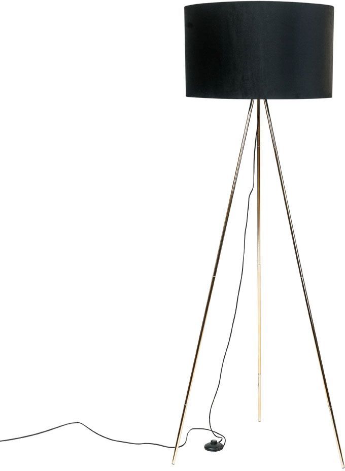 Zuma Line-INGA-H06-GD-BK-ZUMH06-GD-BK