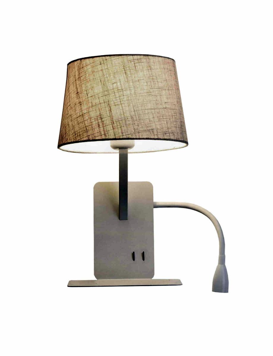 Light Prestige-Dakota-LP-2121/1W R WH-PRGLP-2121/1W R WH