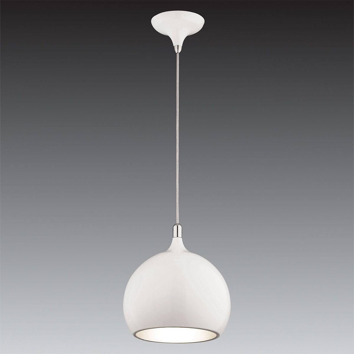 Italux-FLASK-MA03586CA-001 WHI-ITXMA03586CA-001 WHI