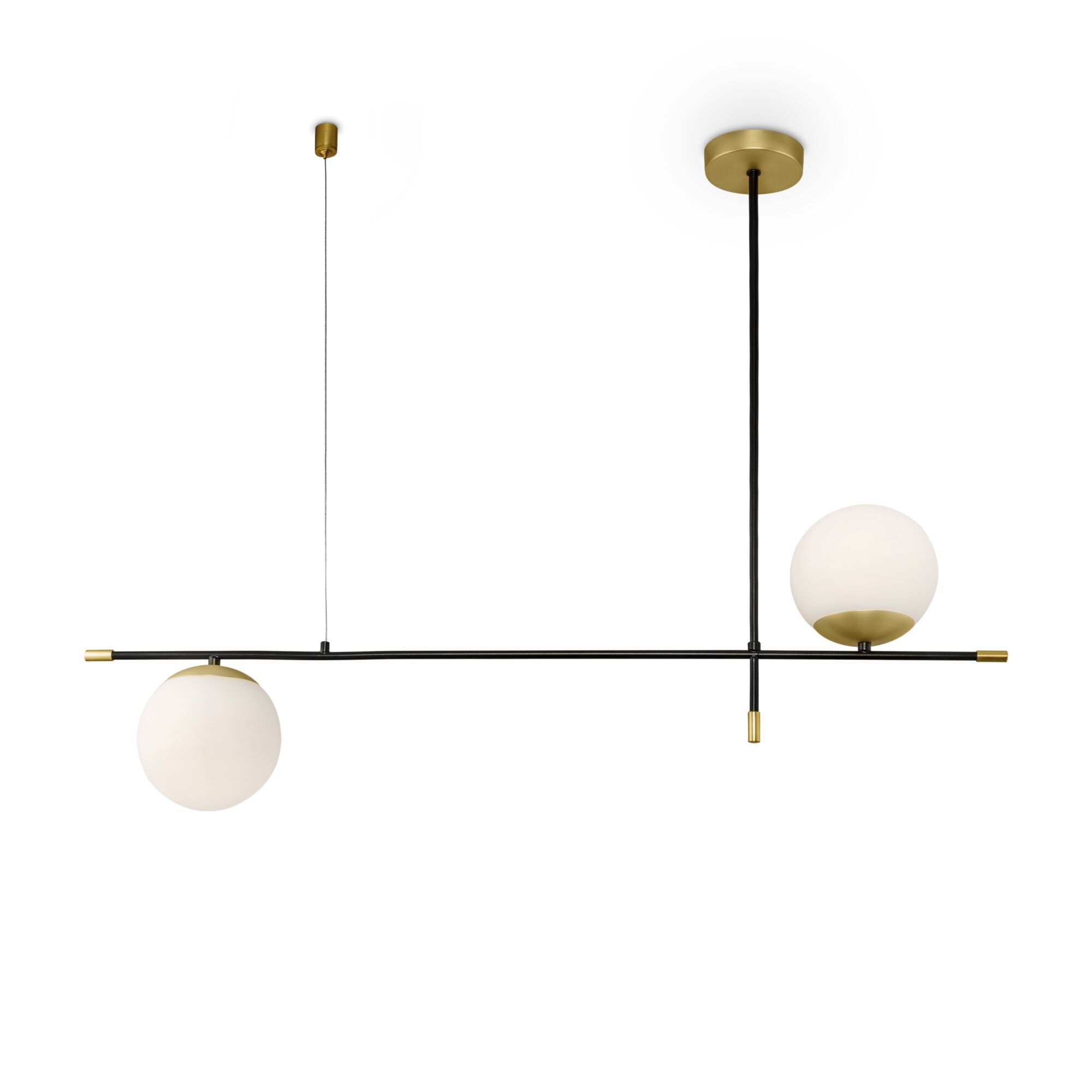 Maytoni-Nostalgia-MOD048PL-02G-MYMOD048PL-02G