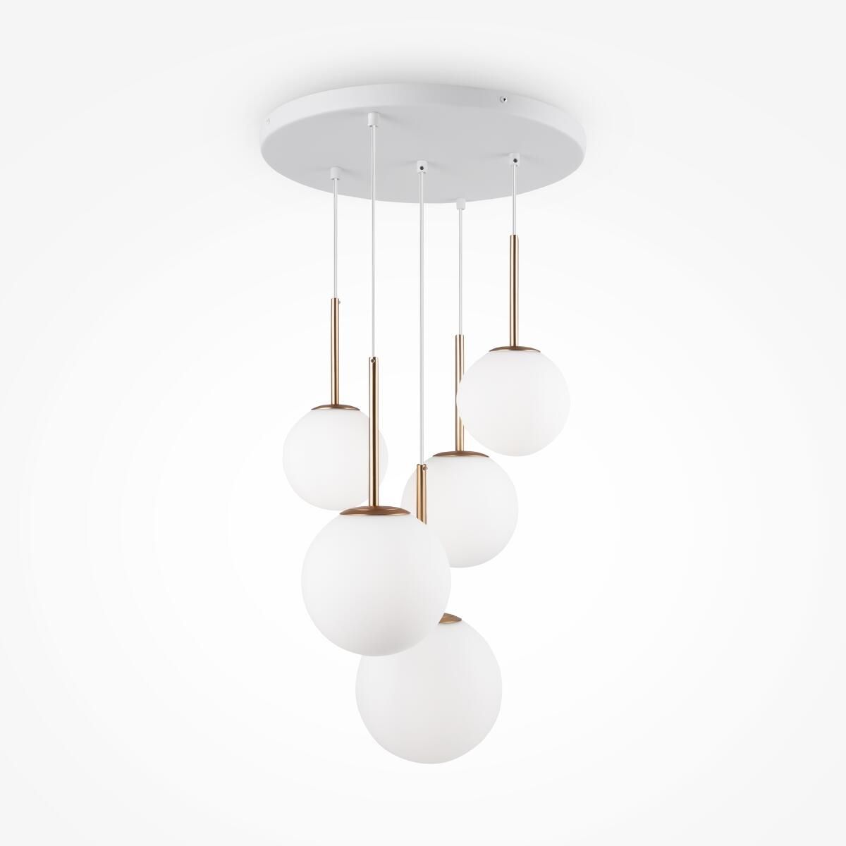 Maytoni-Basic form-MOD321PL-05G-MYMOD321PL-05G