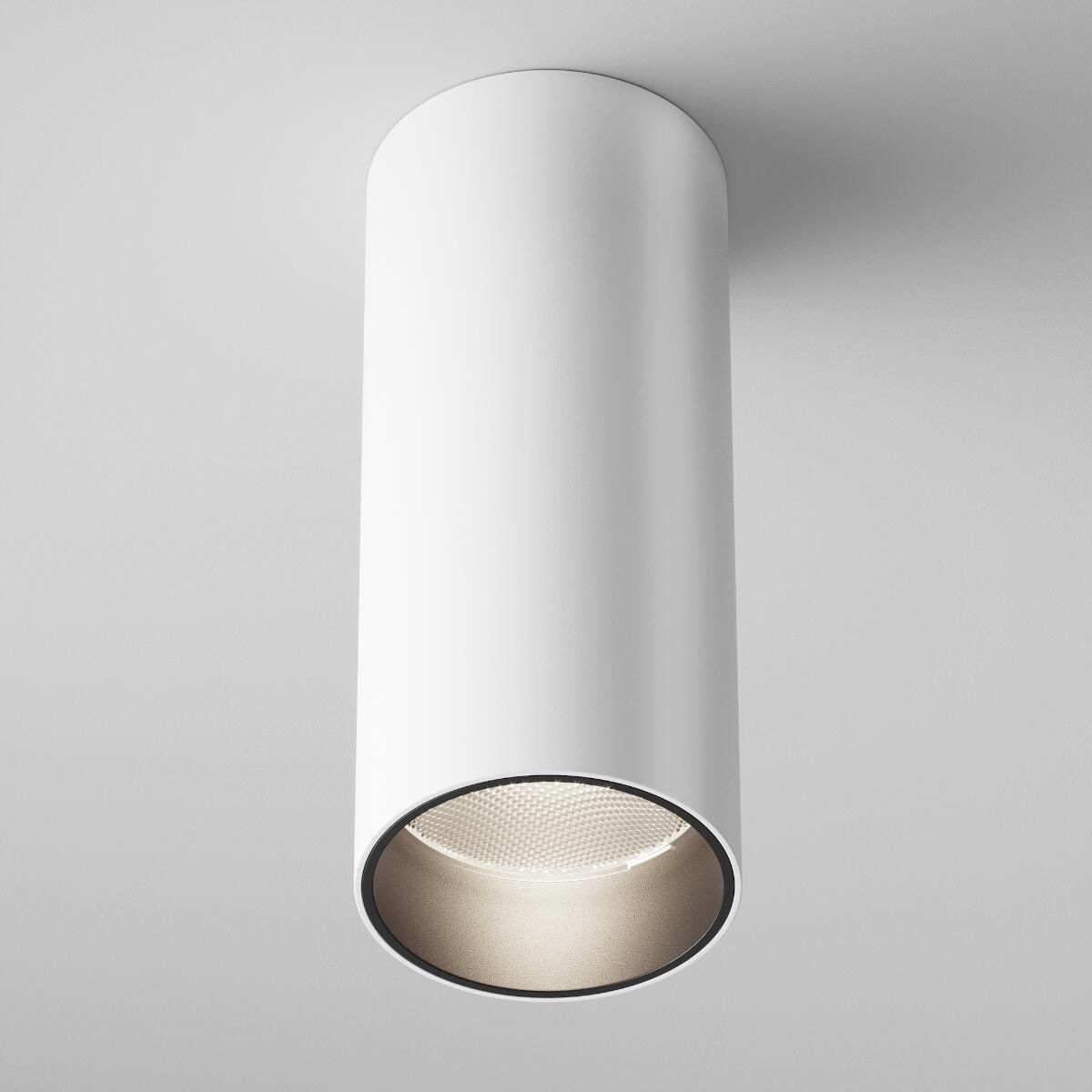 Maytoni-FOCUS LED-C056CL-L12W4K-W-D-W-MYC056CLL12W4KWDW